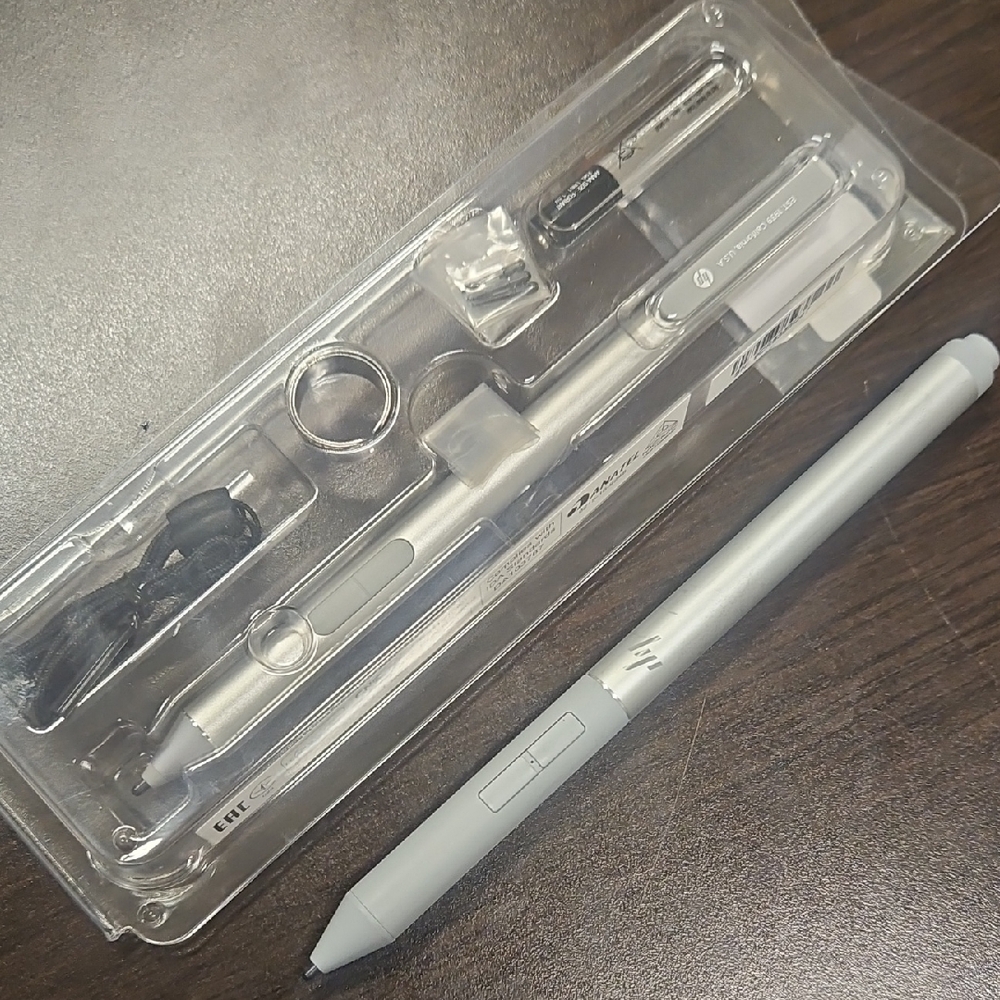 2X Active Pen G3 for HP Elite